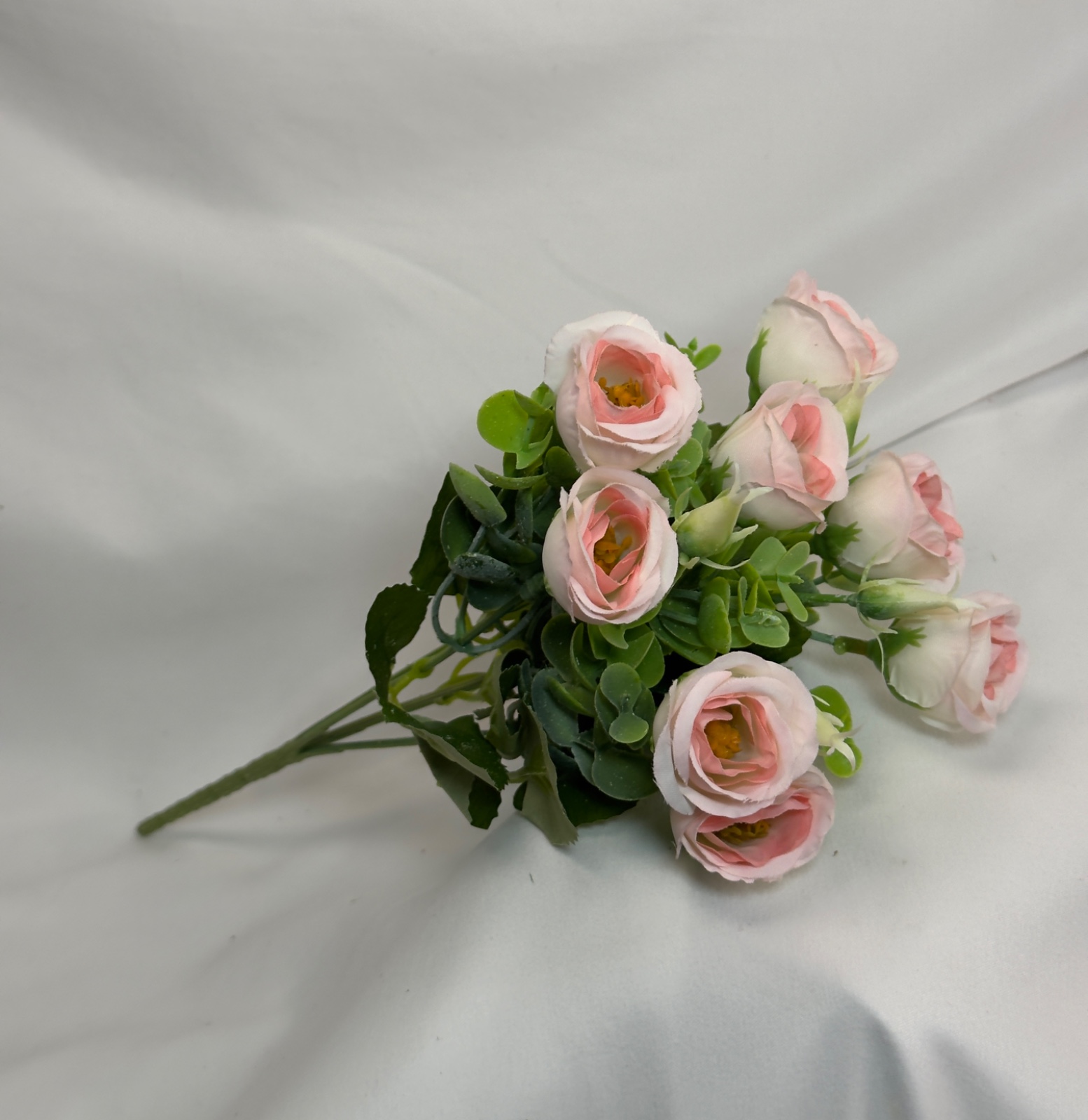 ხელოვნური ვარდები ჯუჯა 1ც ფლორა ჰაუსი — photo 8